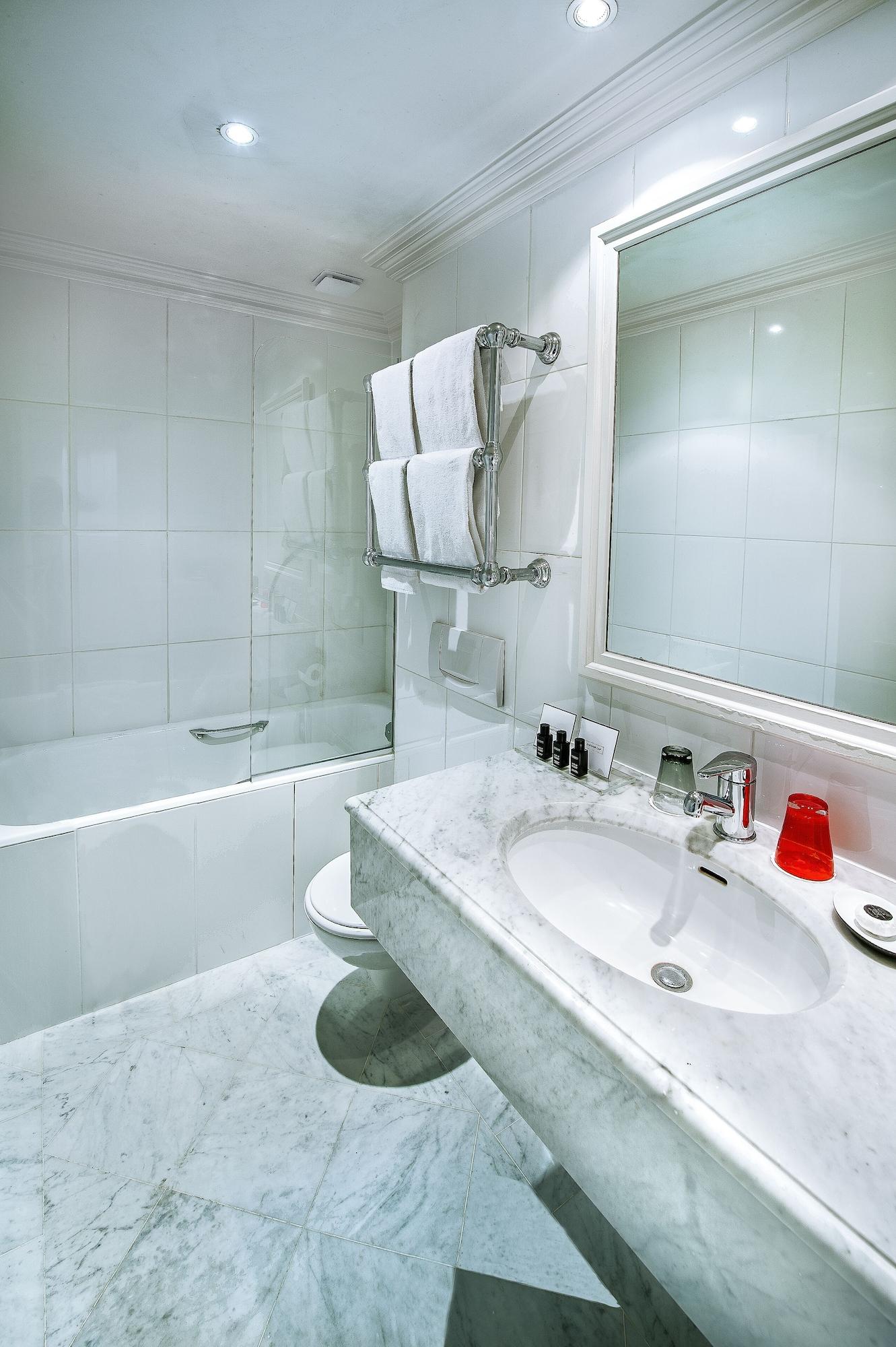 Hotel Vignon Paris