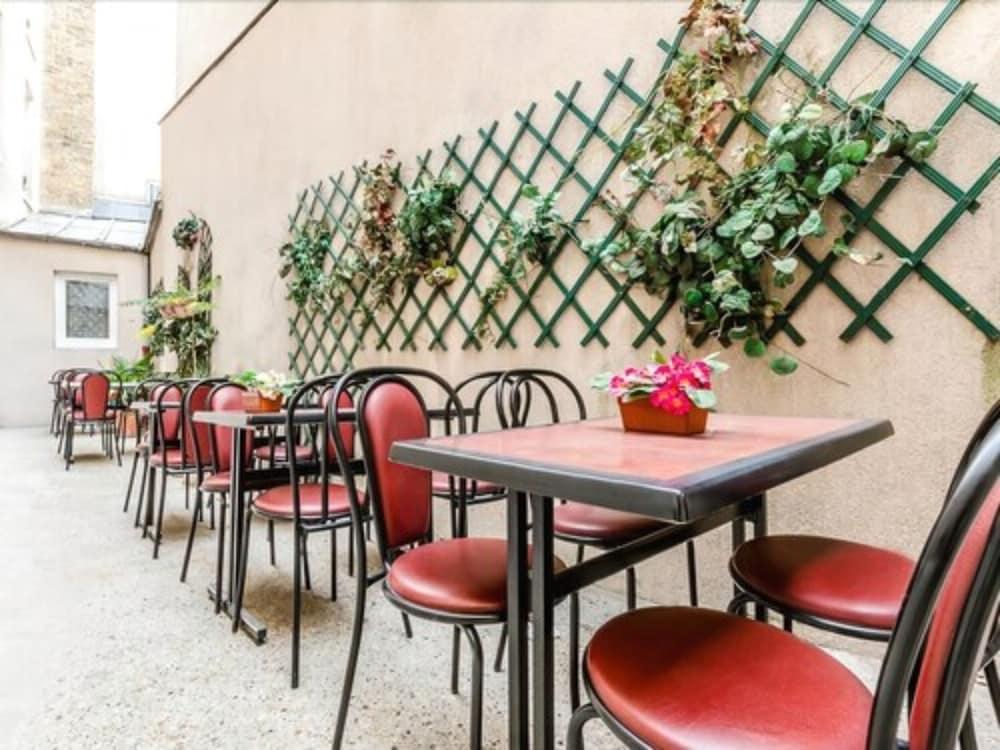 Cactus Paris