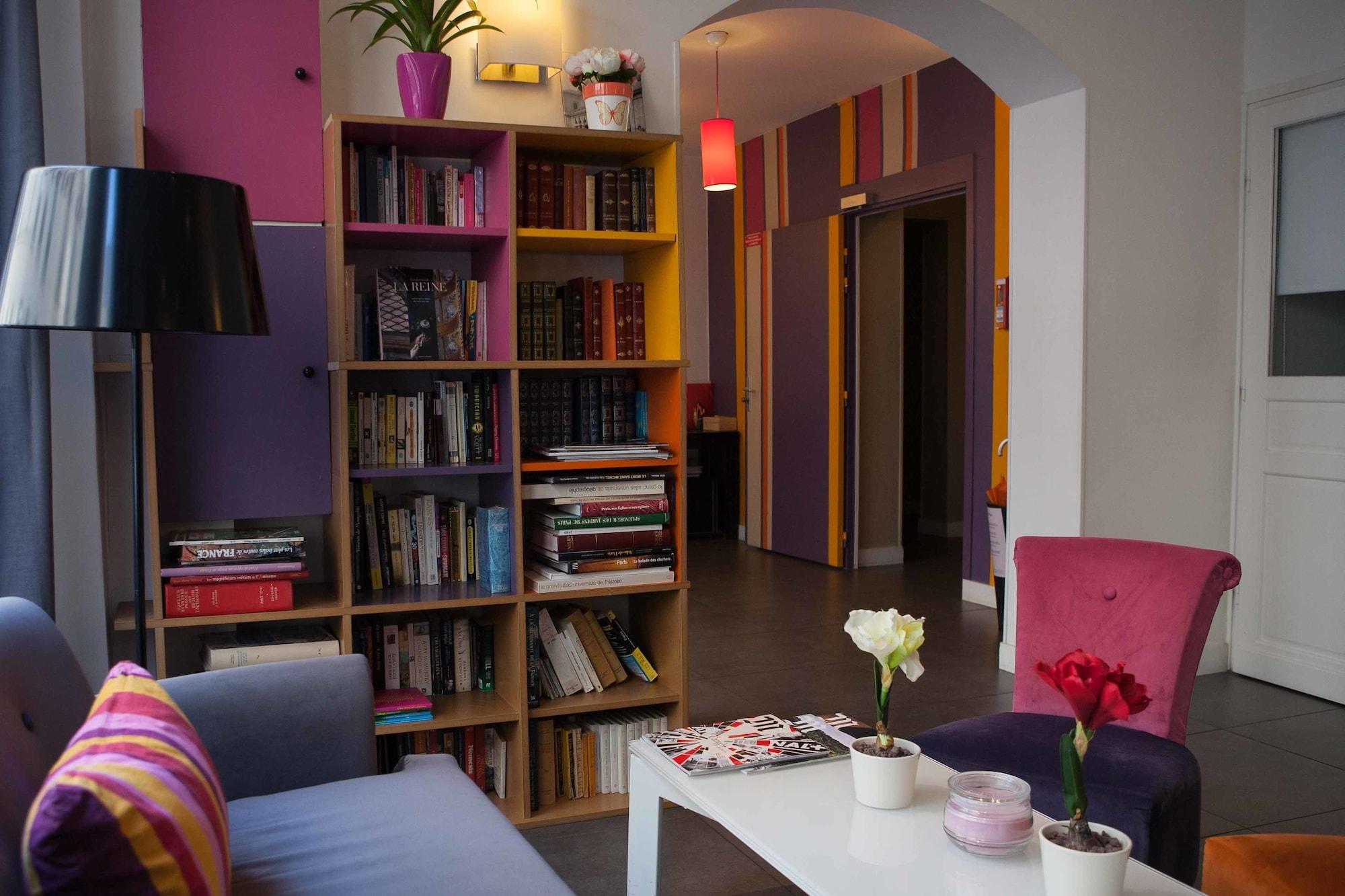 Hotel La Maison Montparnasse