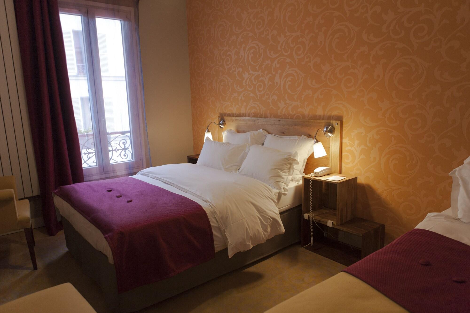 Hotel La Maison Montparnasse
