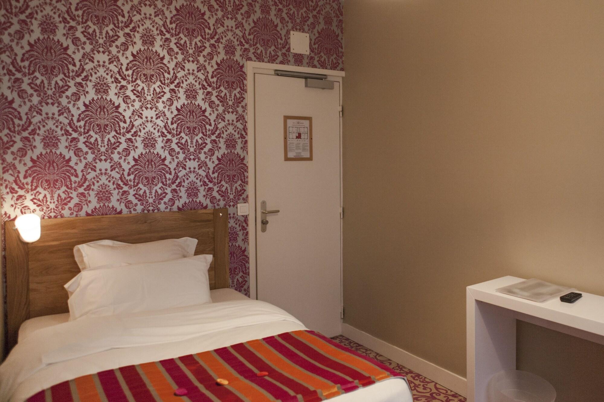 Hotel La Maison Montparnasse