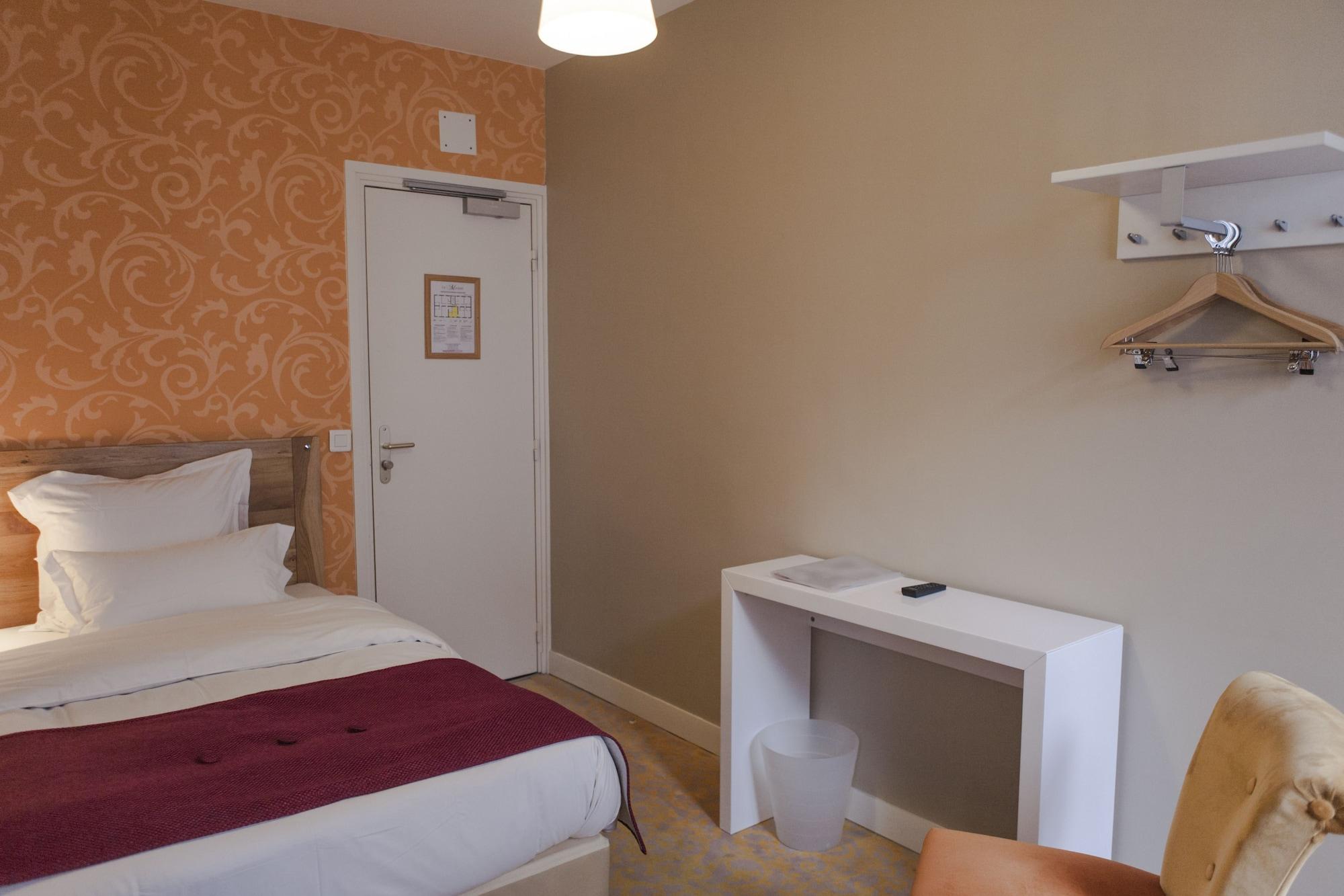 La Maison Montparnasse Hotel Paris