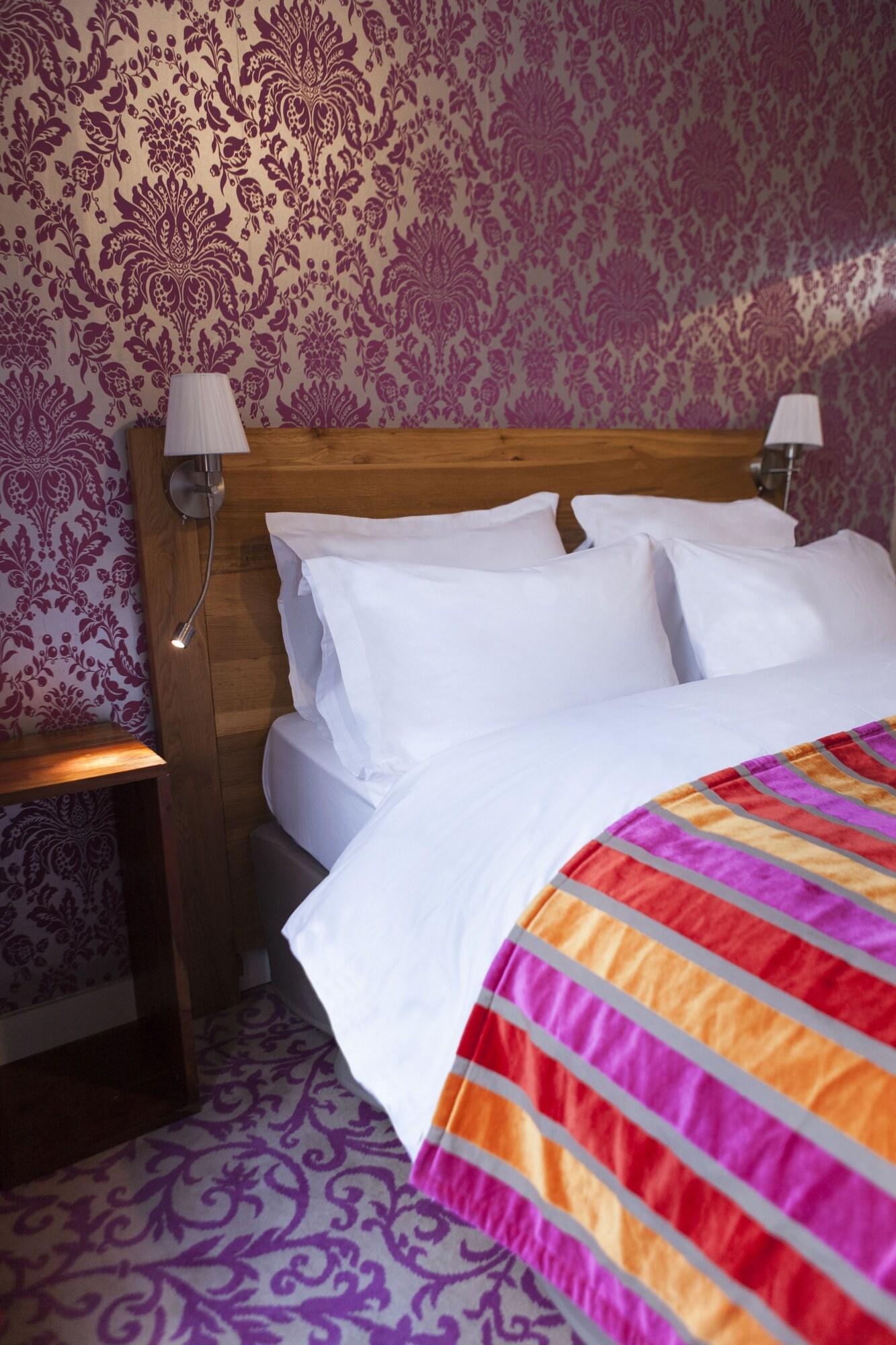 La Maison Montparnasse Hotel Paris