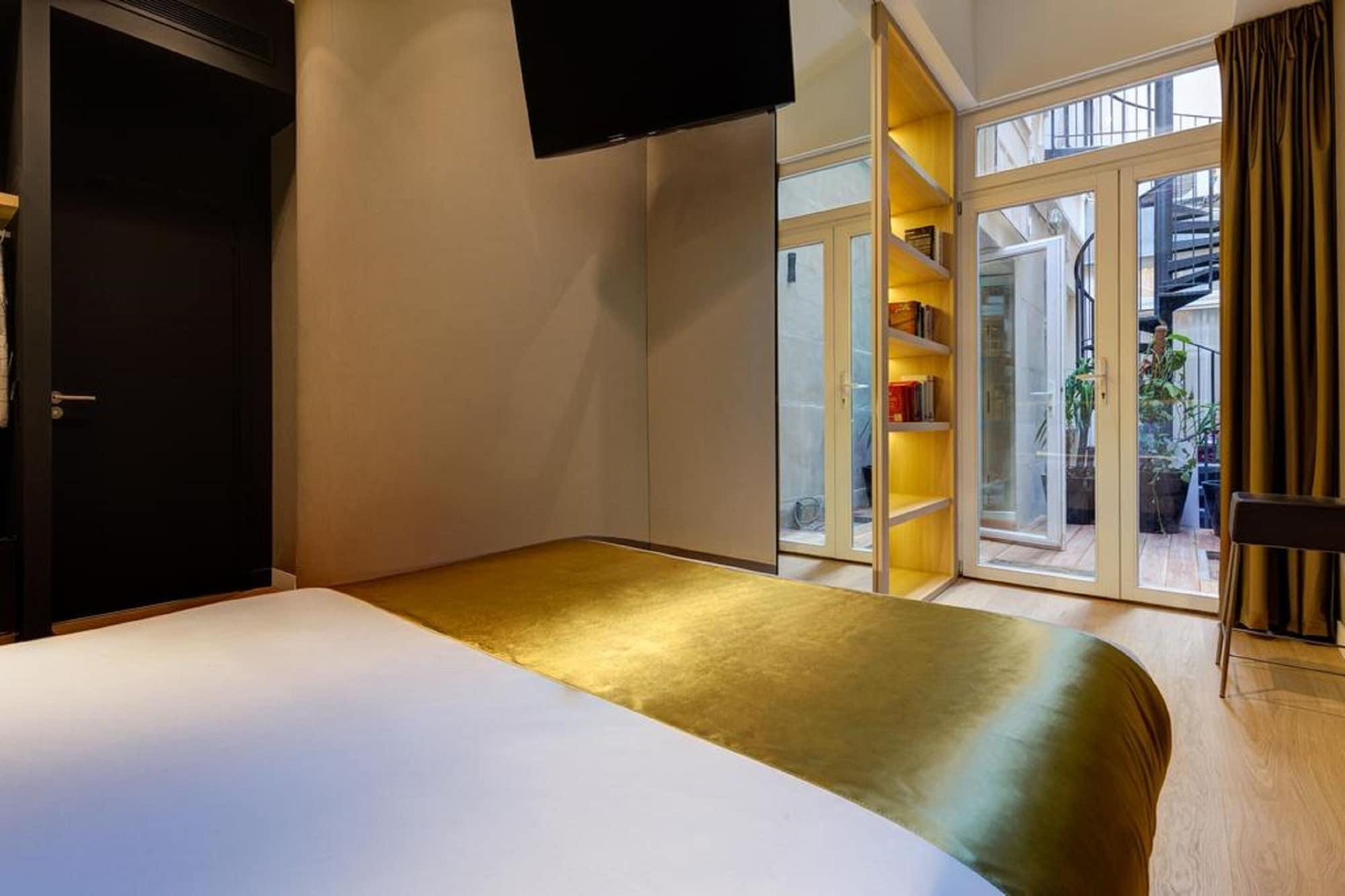 Elixir Paris