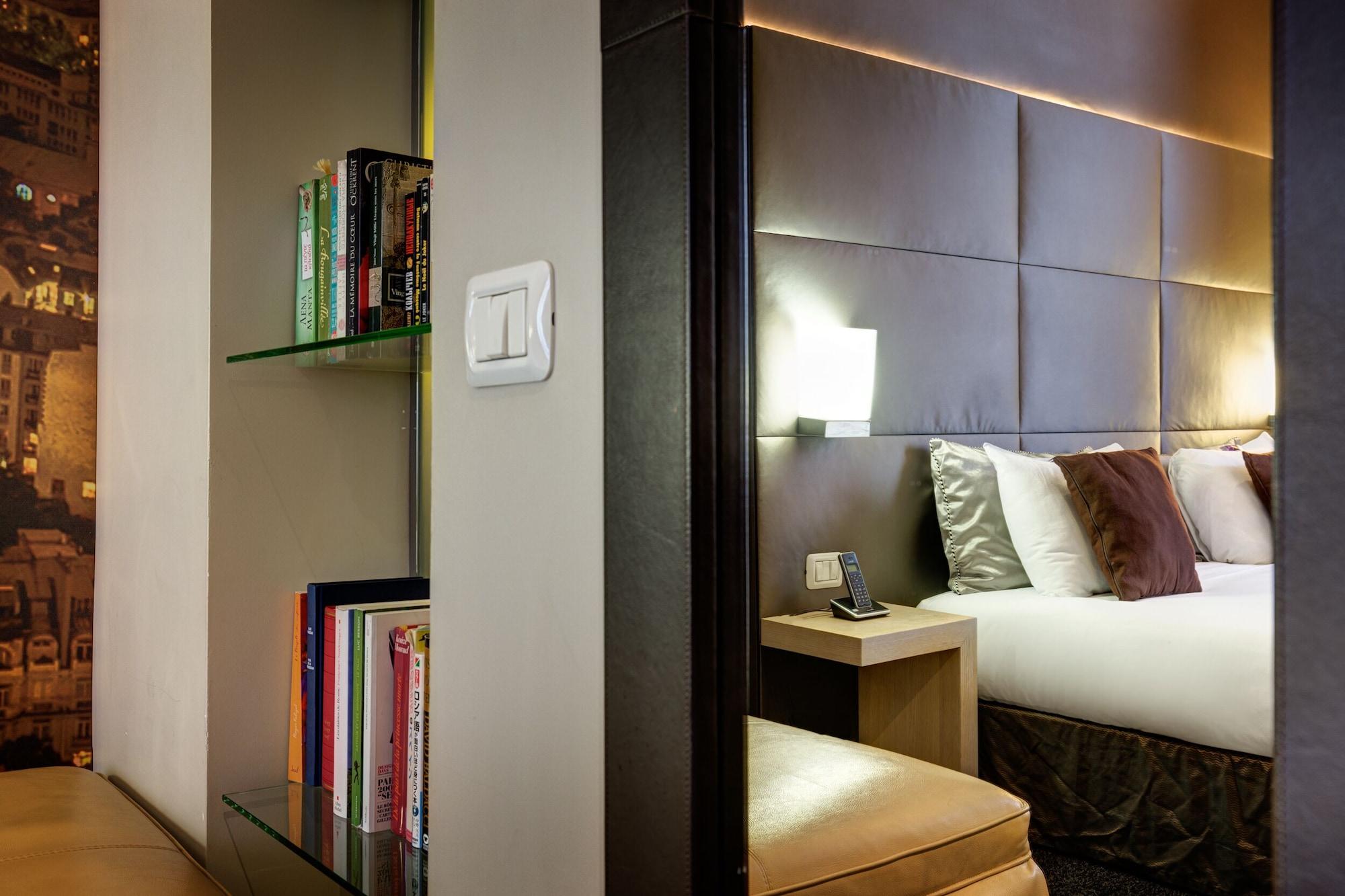 Hotel Elixir 3*
