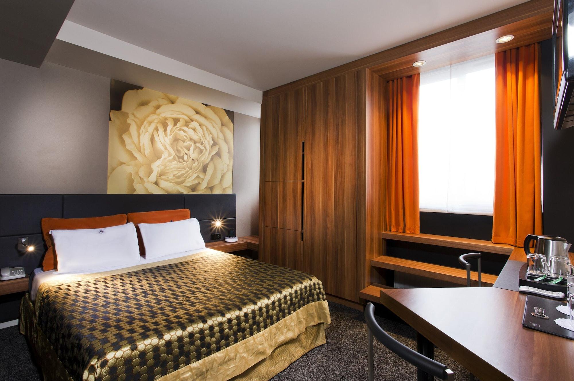 Hotel Elixir 3*