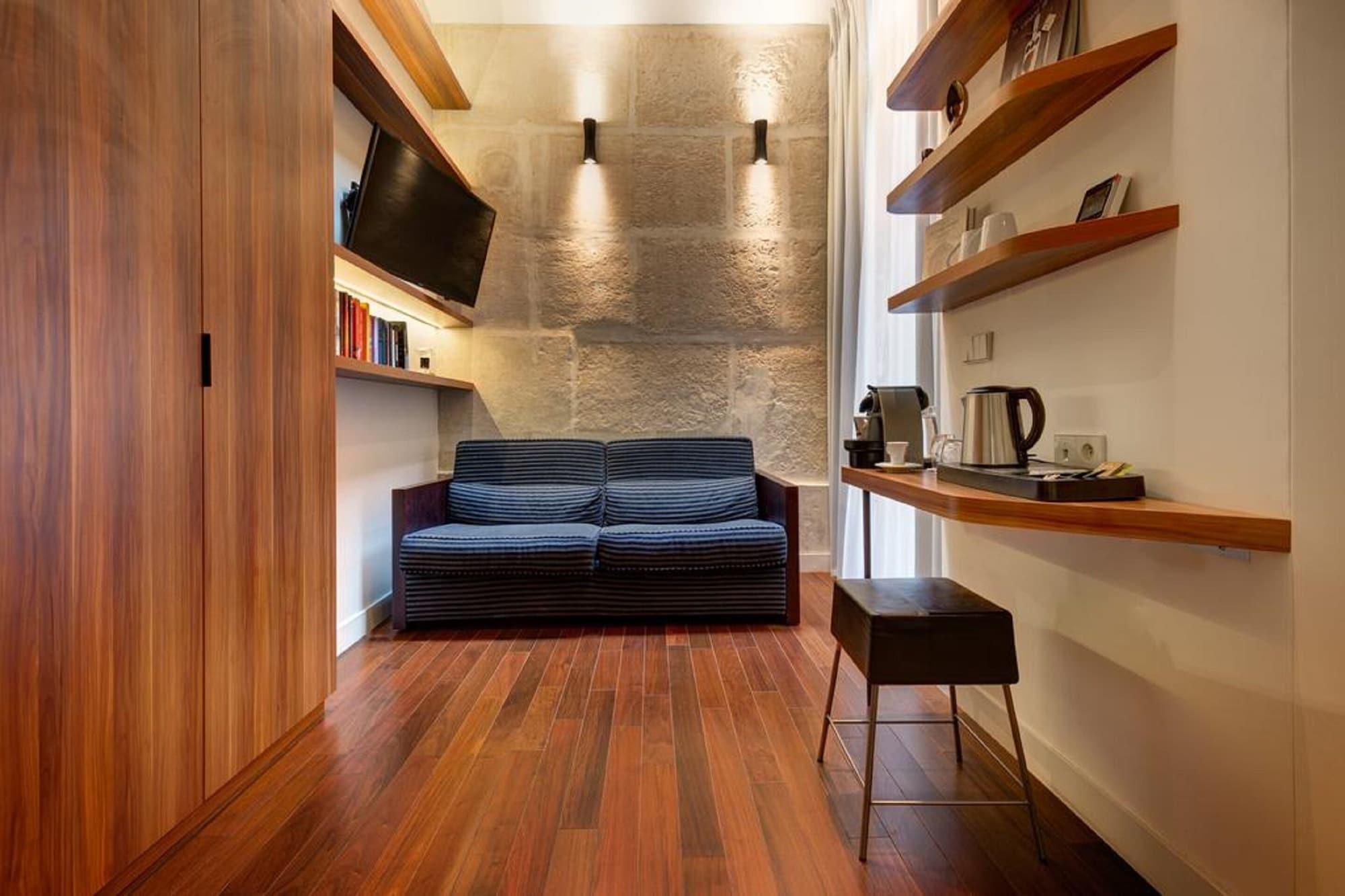 Hotel Elixir