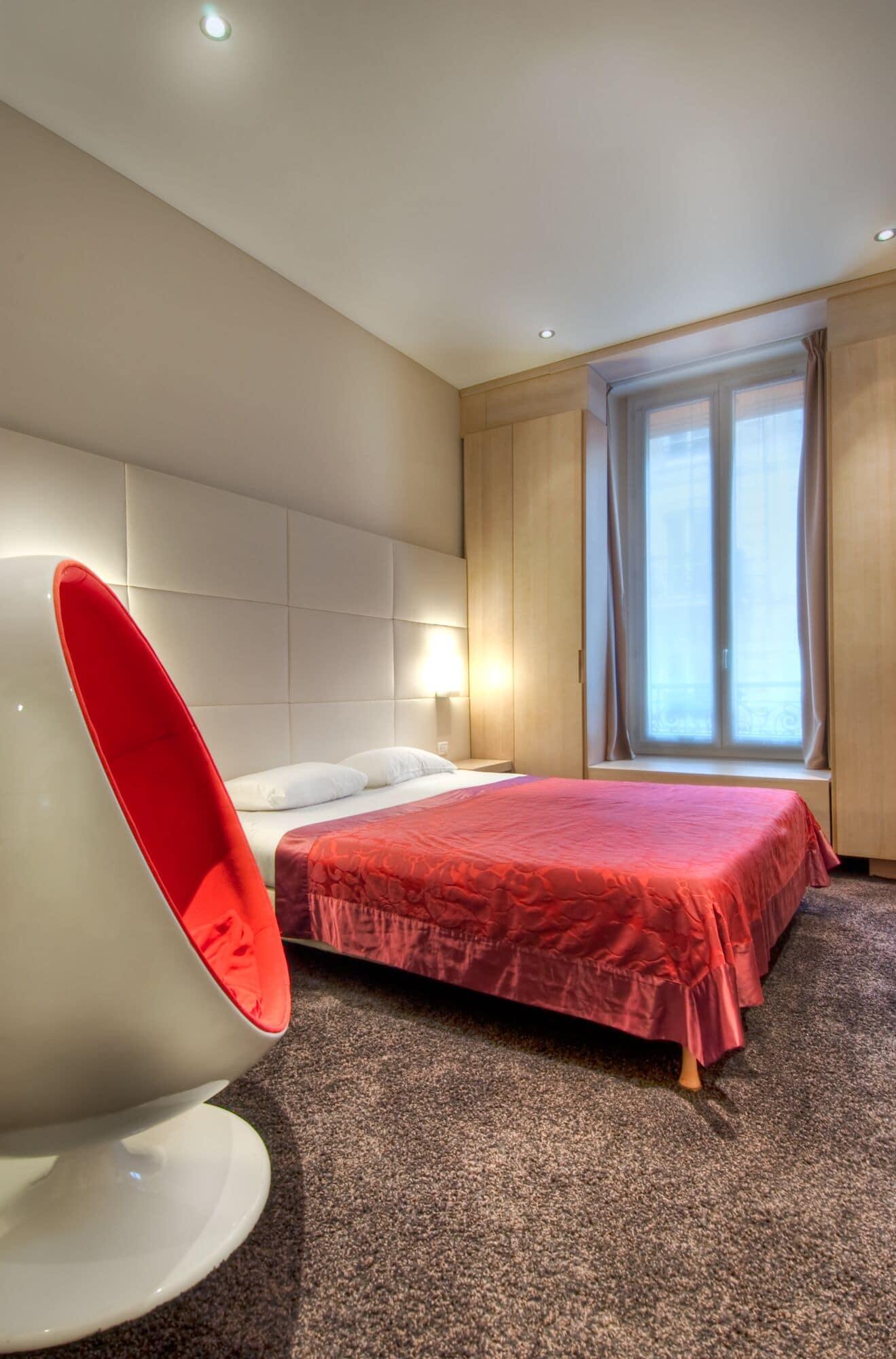 Hotel Elixir 3*