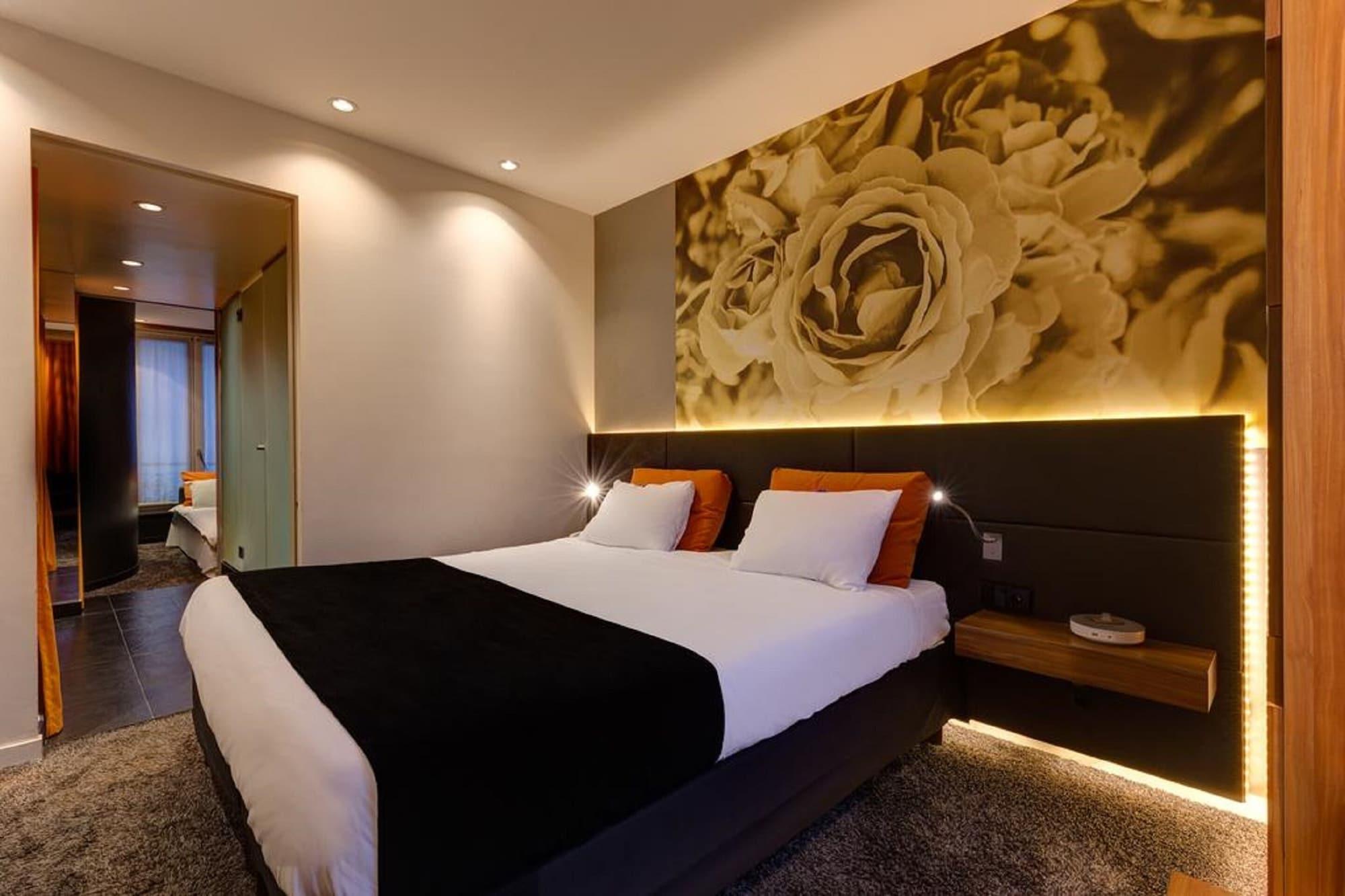 Elixir Hotel Paris