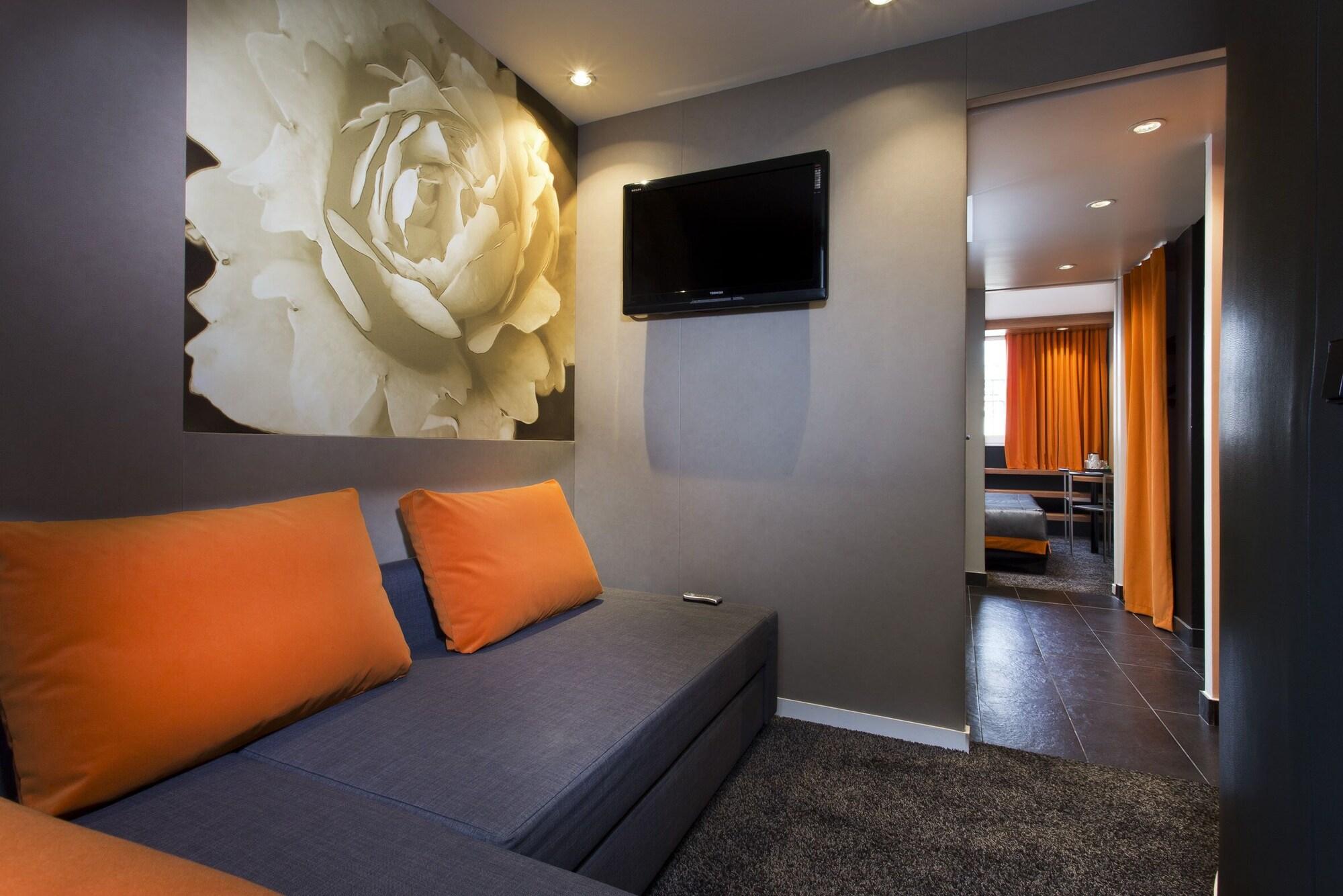 Hotel Elixir Paris
