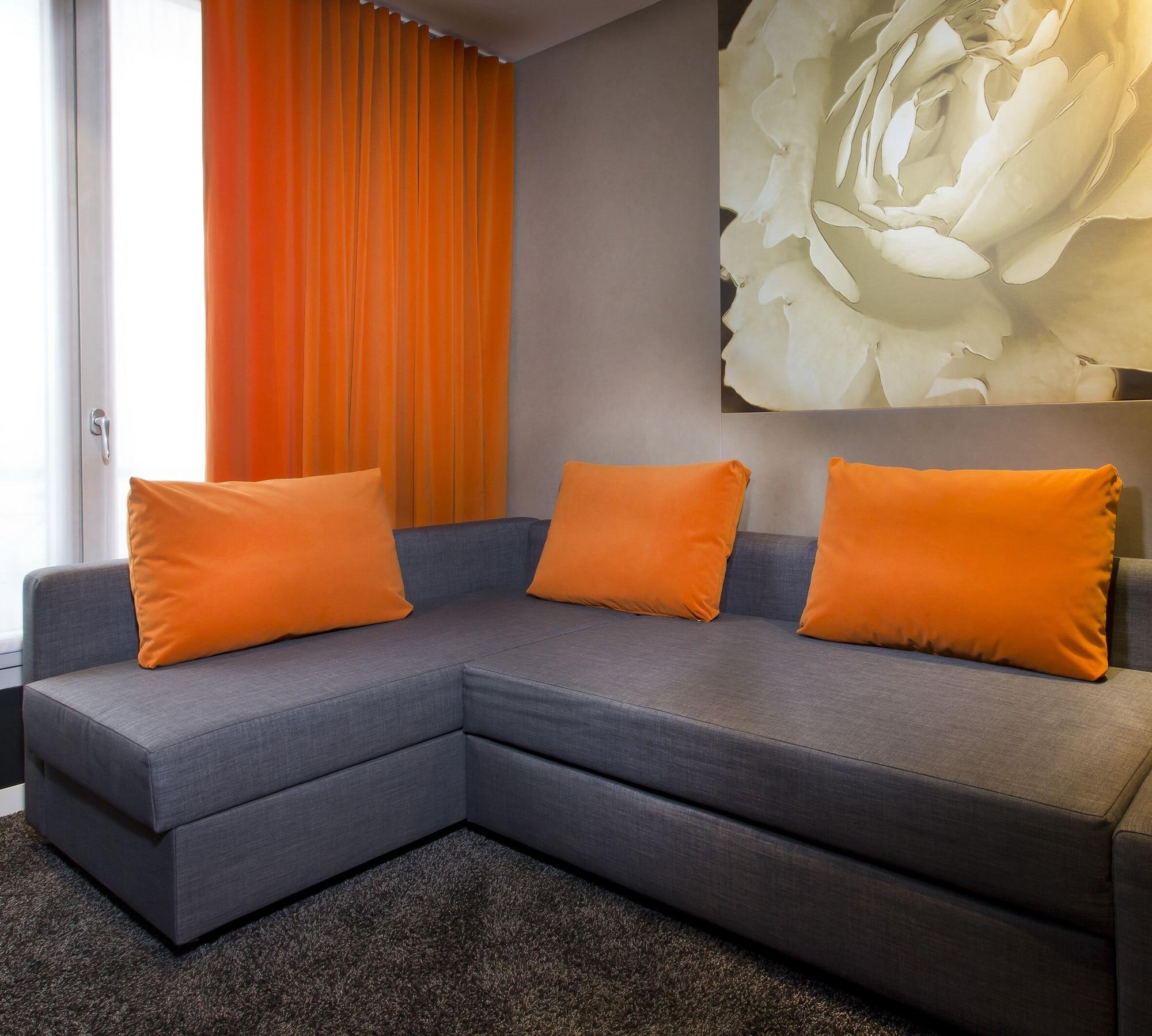 Elixir 3* Paris