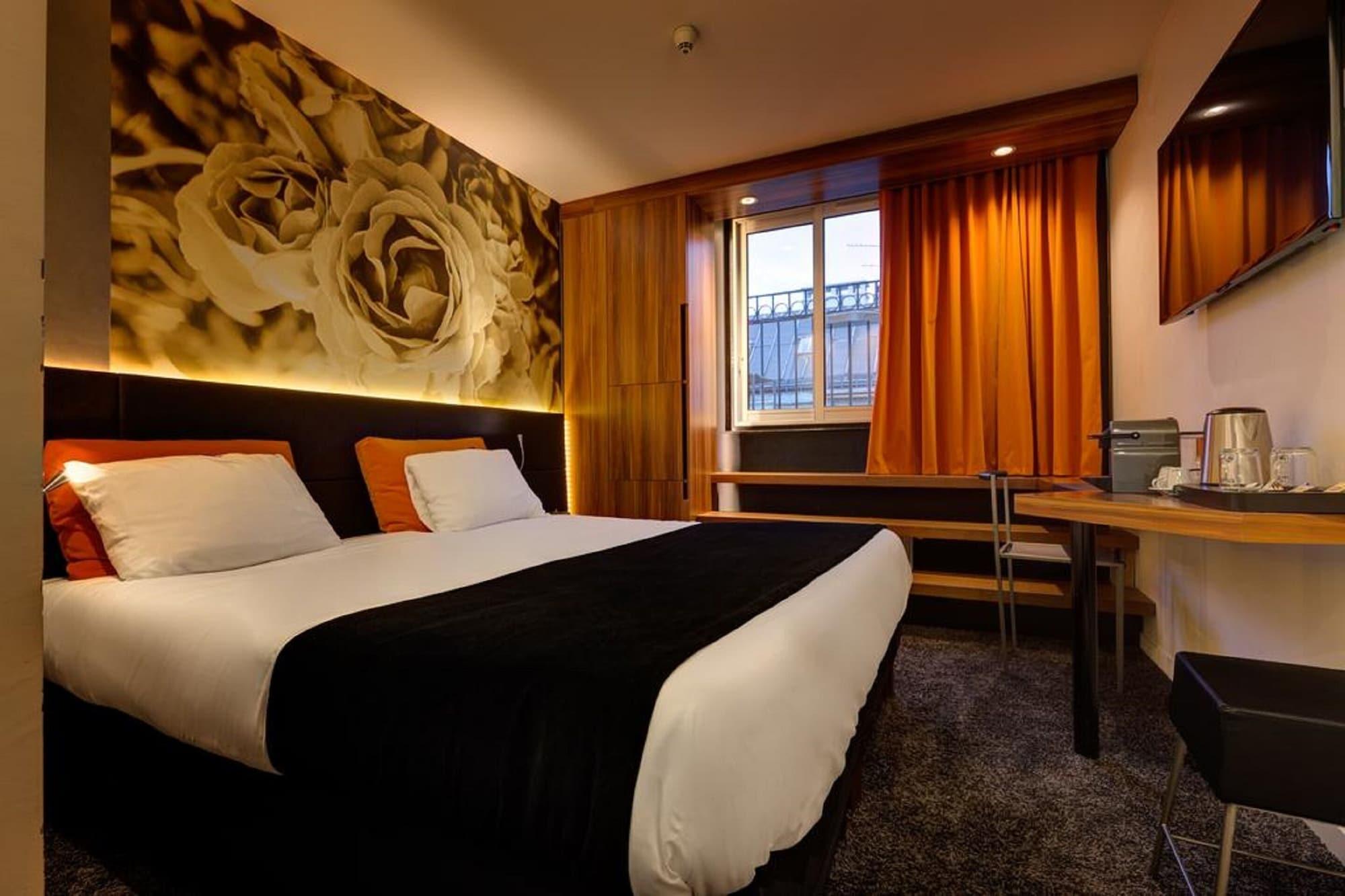 Hotel Elixir 3*