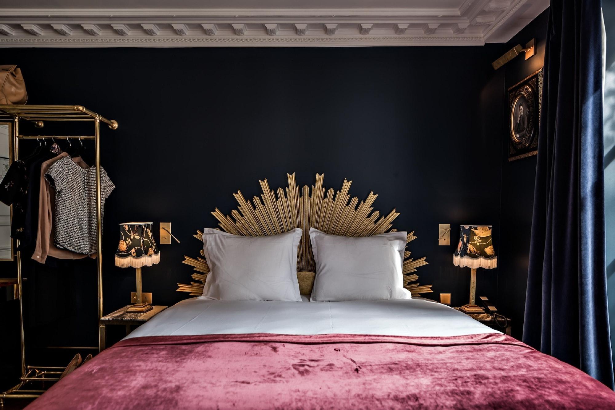 Providence Hotel Paris