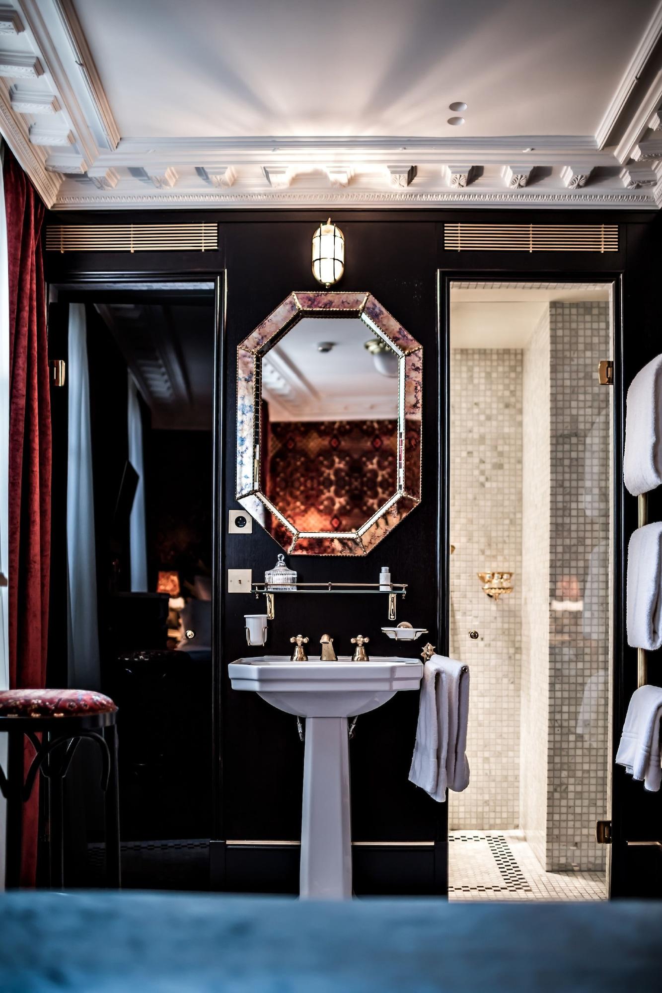 Hotel Providence Paris