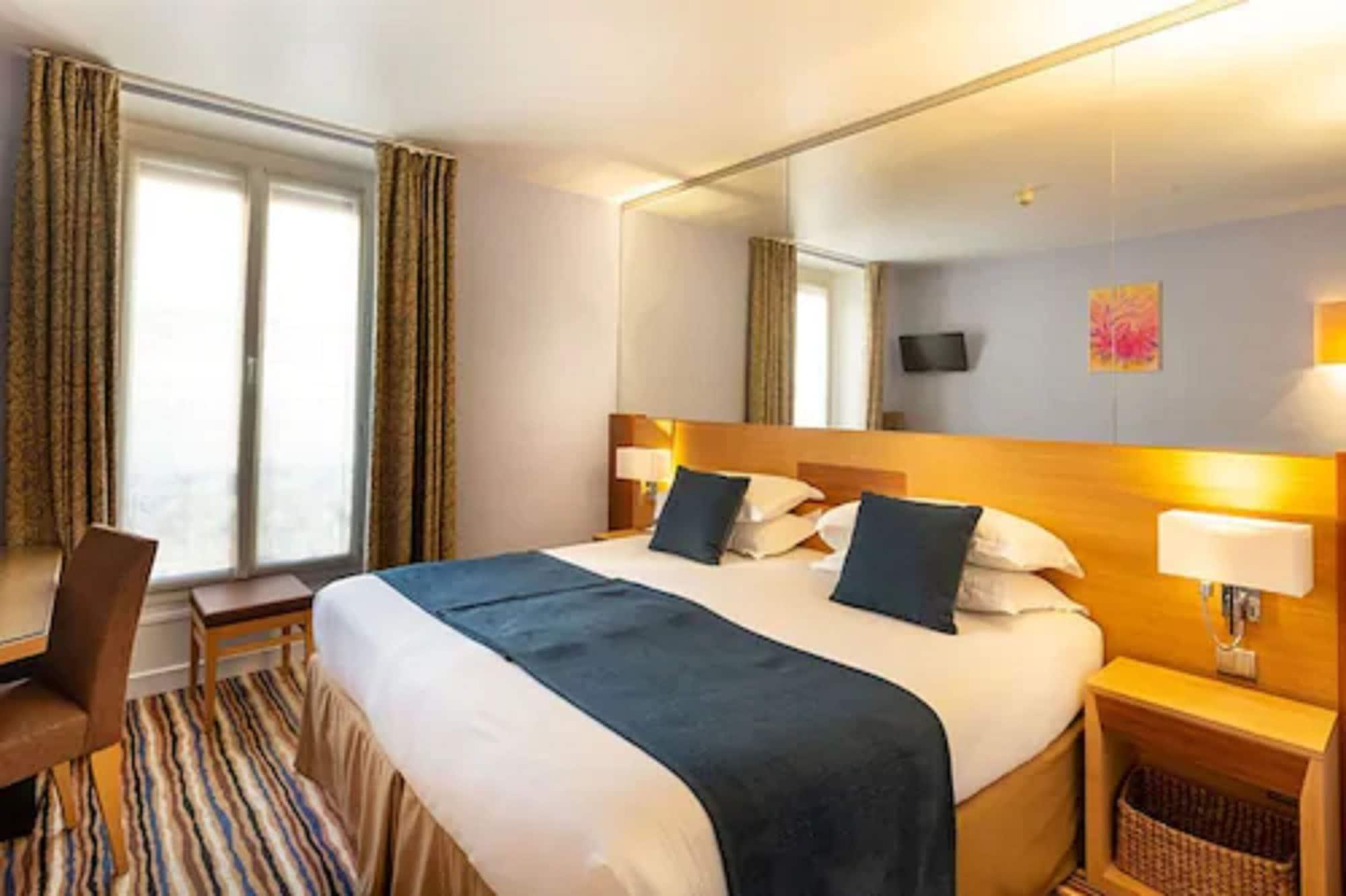 Pavillon Bastille Hotel 3*