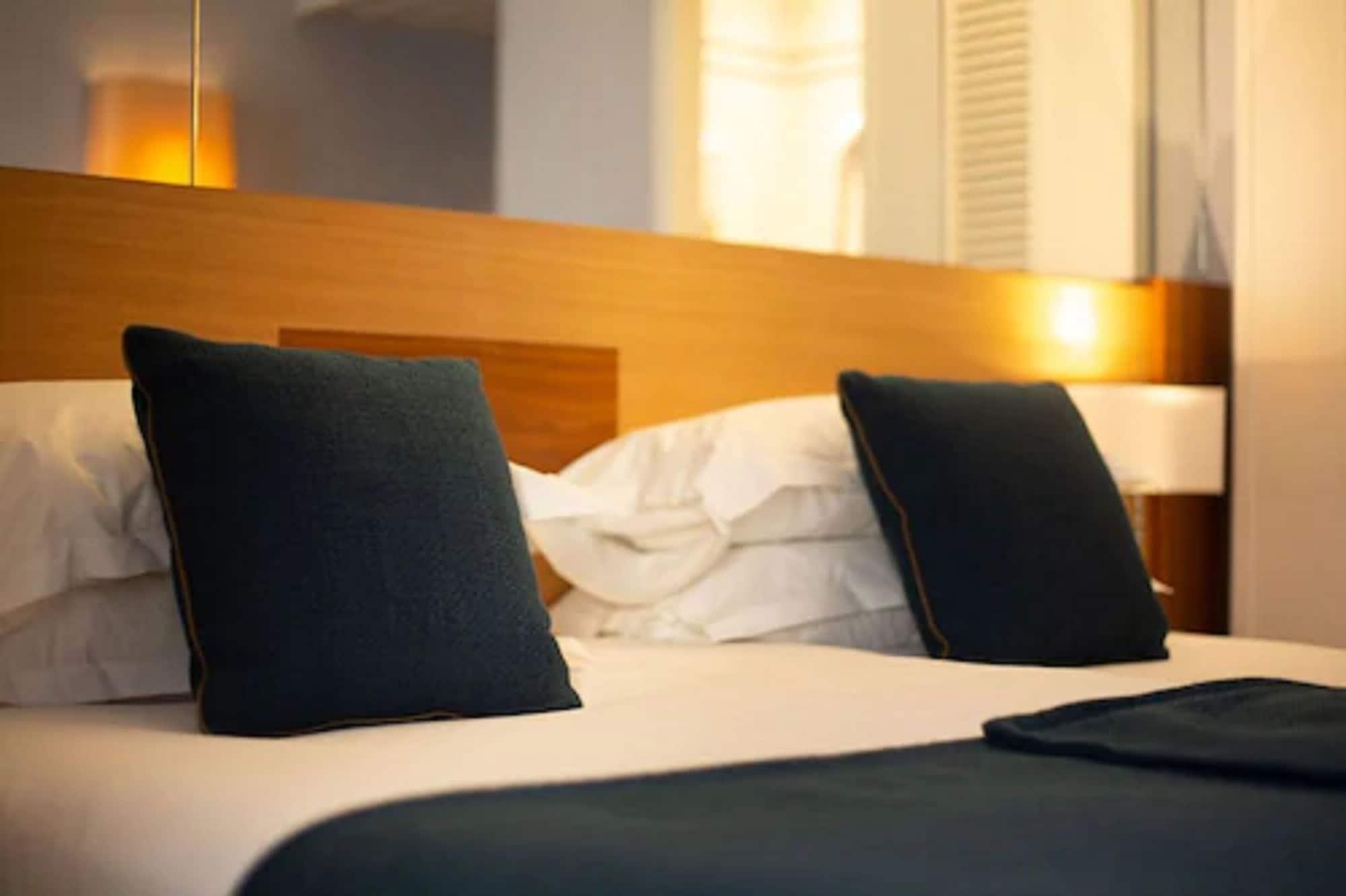 Pavillon Bastille Hotel Paris