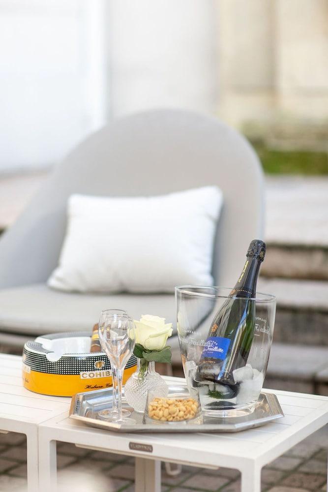 Pavillon Bastille 3*