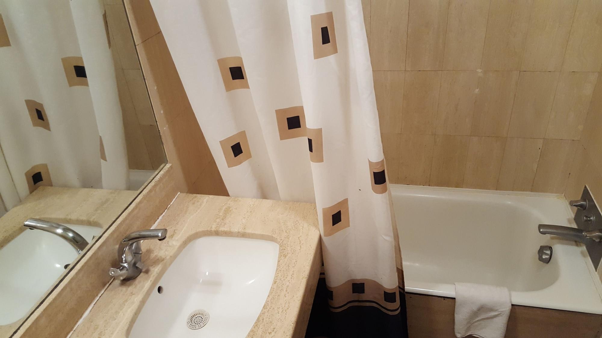 Hotel Media Paris