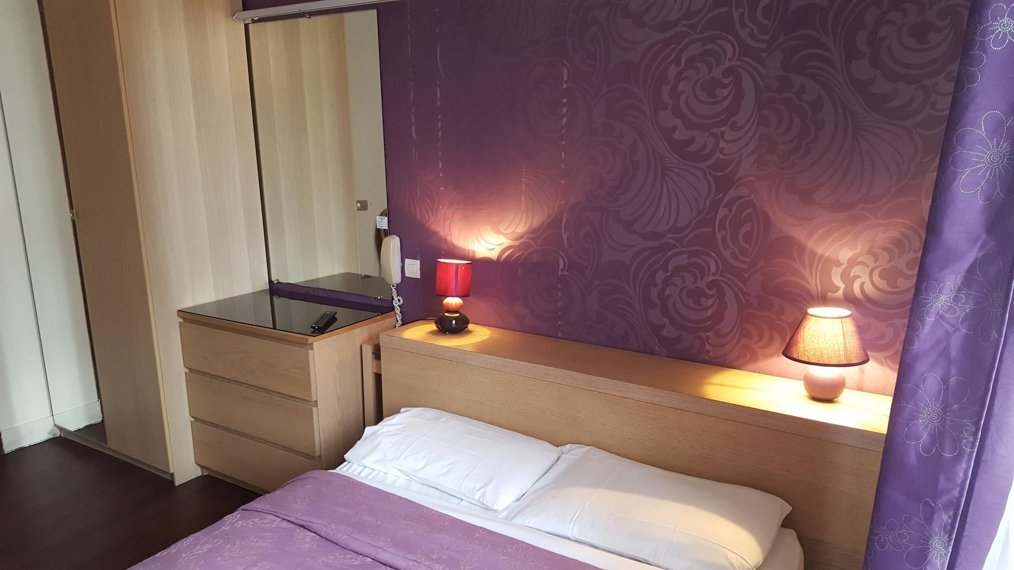 Média Hotel