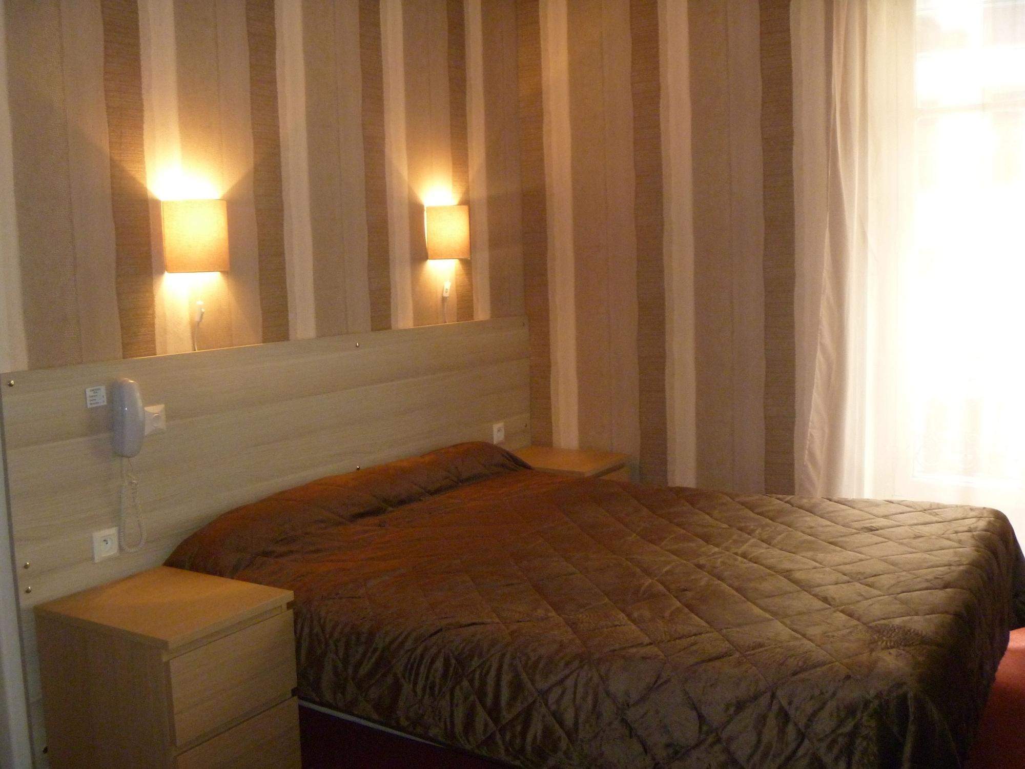 Hotel Media Paris