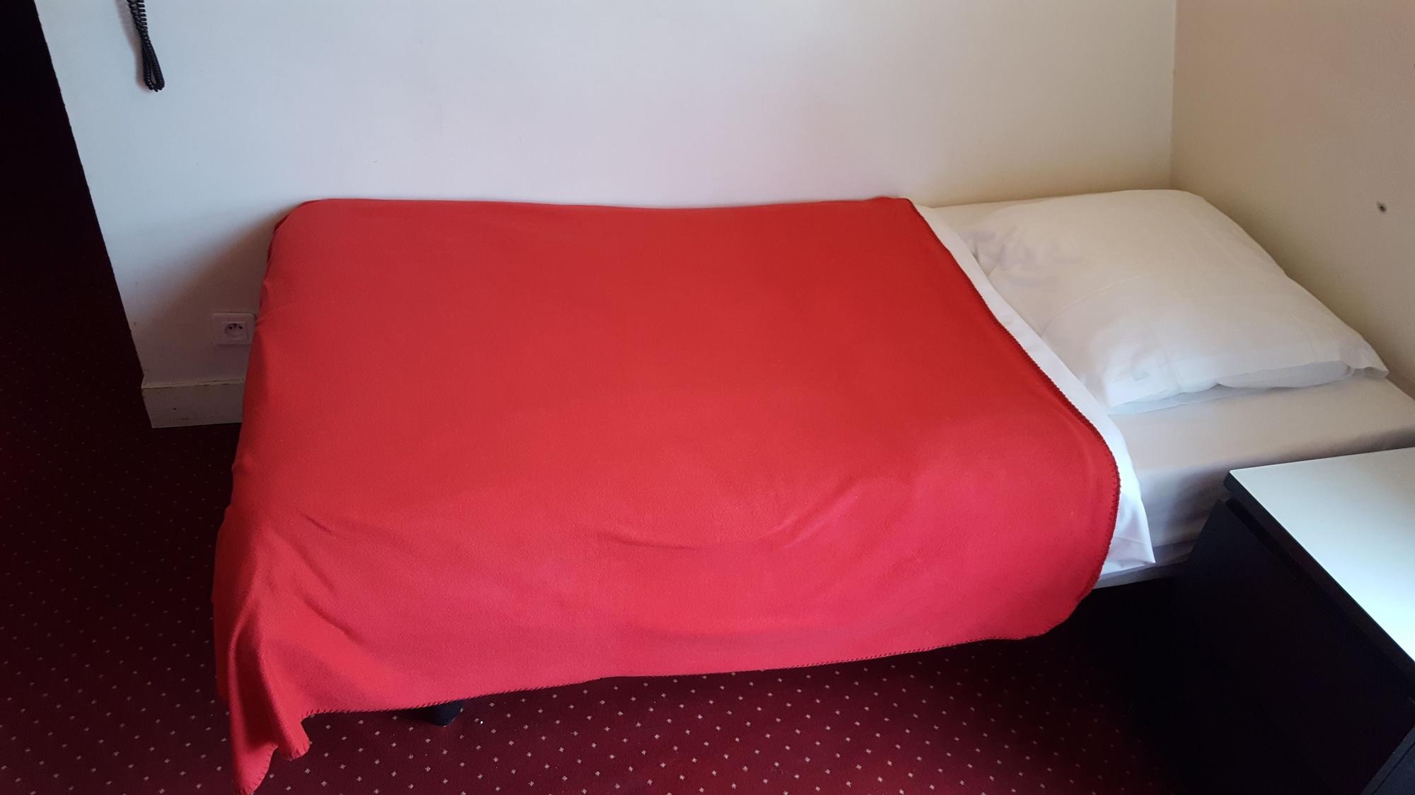 Hotel Media Paris