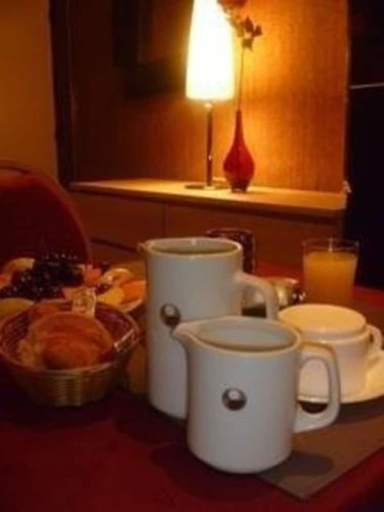 Media Hotel Paris