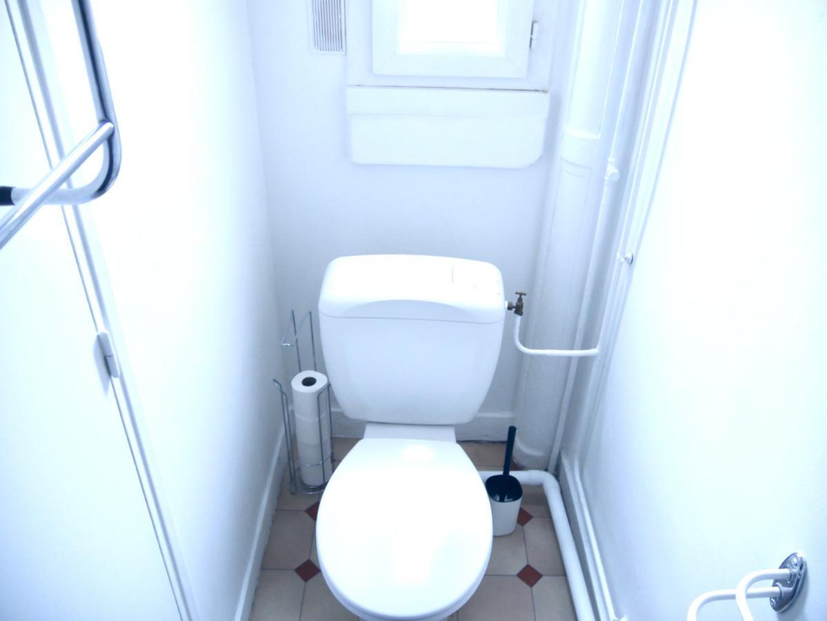 Le Petit Soleil de Paris Appartement *