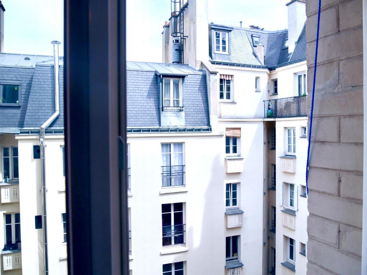 Appartement Le Petit Soleil de Paris