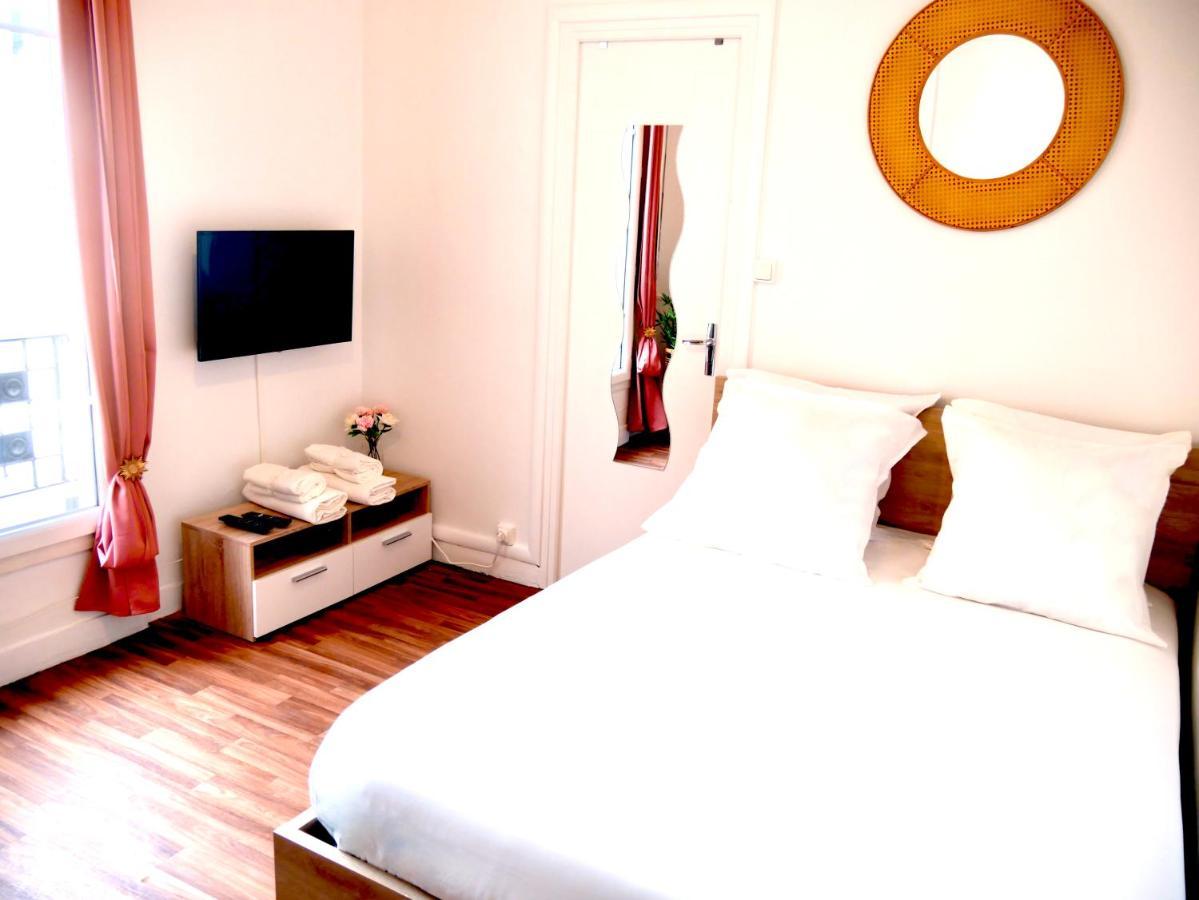 Appartement Le Petit Soleil de Paris Paris