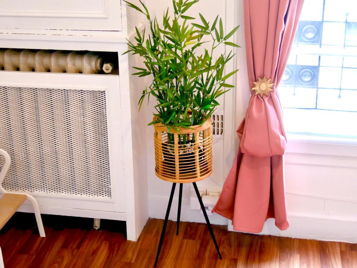 Le Petit Soleil de Paris Appartement