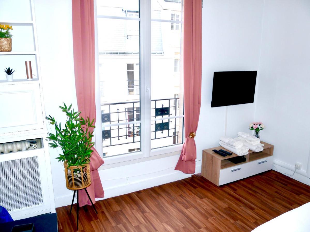 Le Petit Soleil de Paris Paris