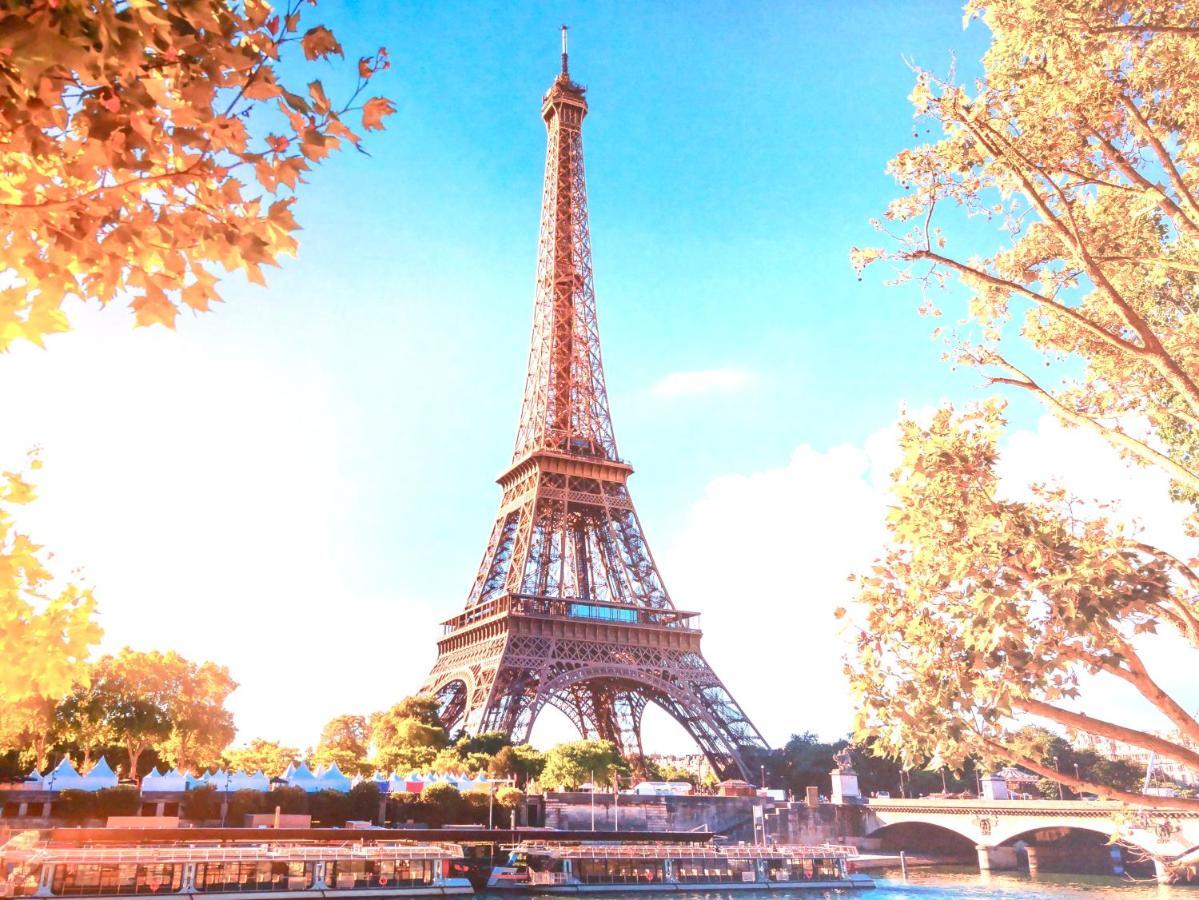 Le Petit Soleil de Paris * Paris