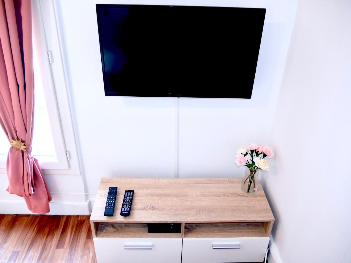 Appartement Le Petit Soleil de Paris