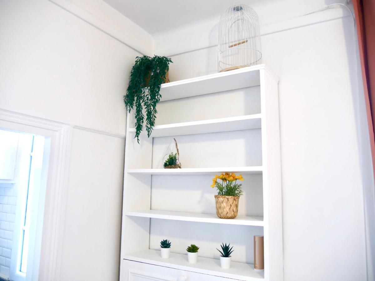 Le Petit Soleil de Paris Appartement