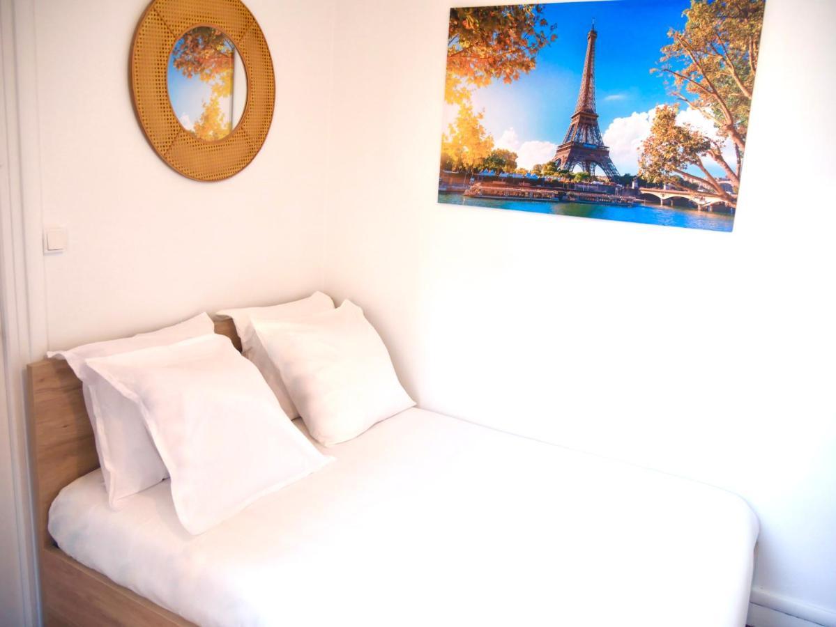 Le Petit Soleil de Paris Appartement