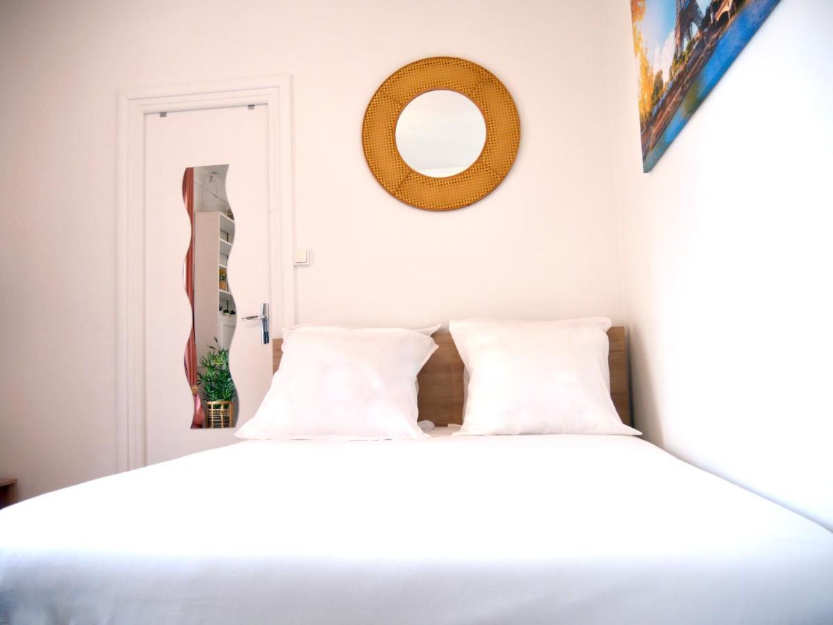 Le Petit Soleil de Paris Appartement Paris