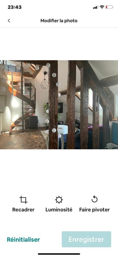 Apartment Cosy Quartier Latin Rue Mouffetard