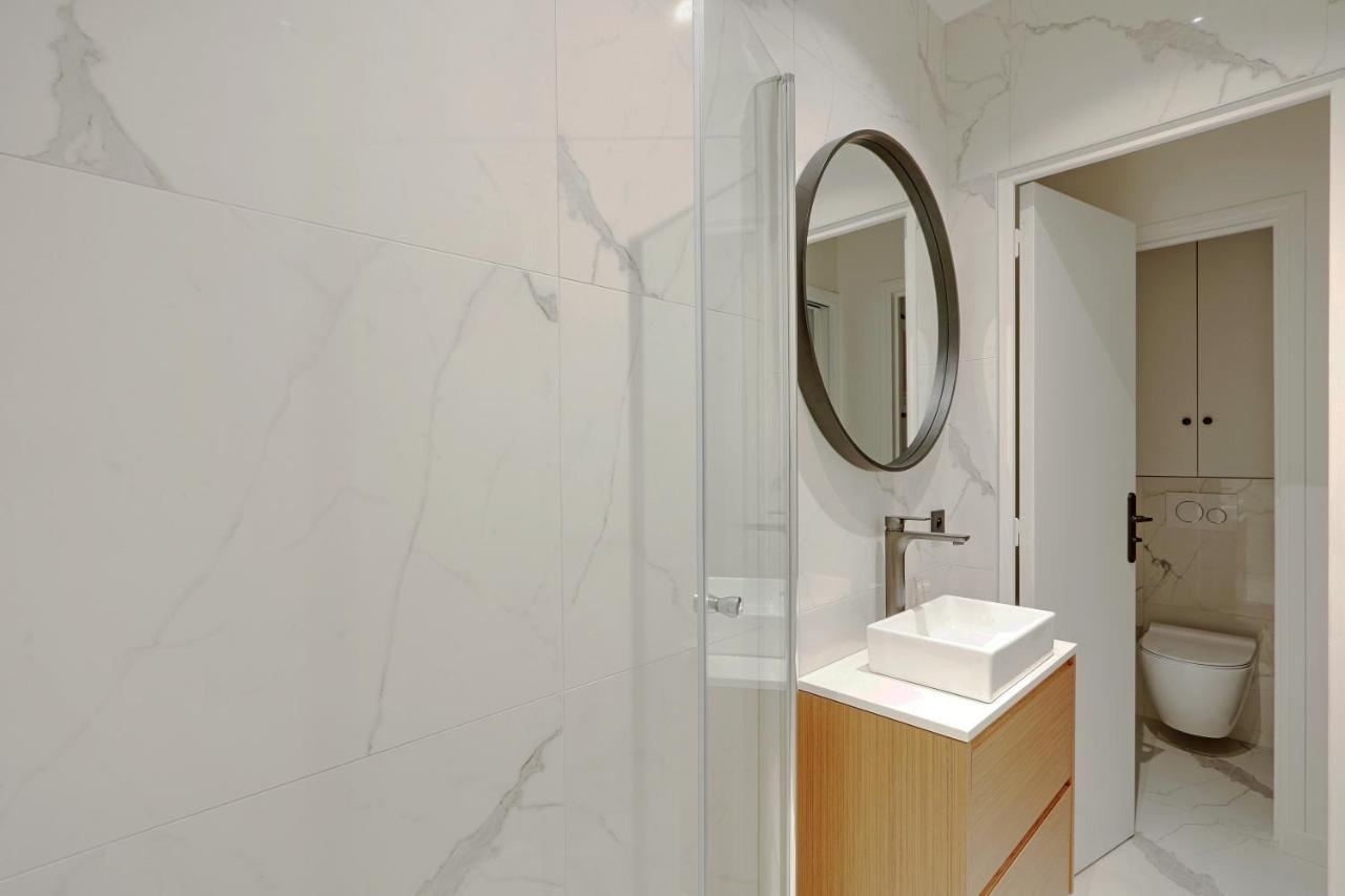 Pick A Flat's In Montorgueil - Rue Saint Joseph *