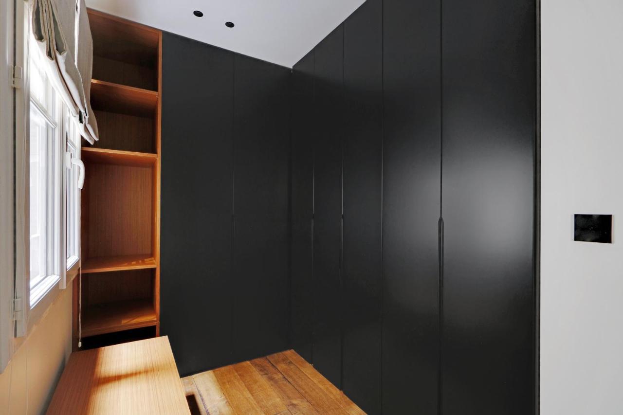 Apartment Pick A Flat's In Montorgueil - Rue Saint Joseph
