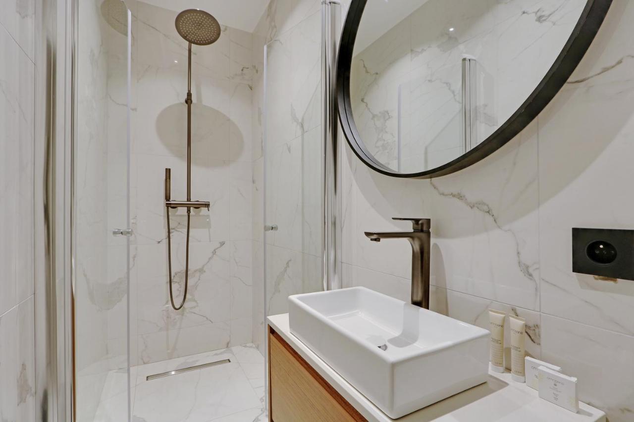 Pick A Flat's In Montorgueil - Rue Saint Joseph Paris