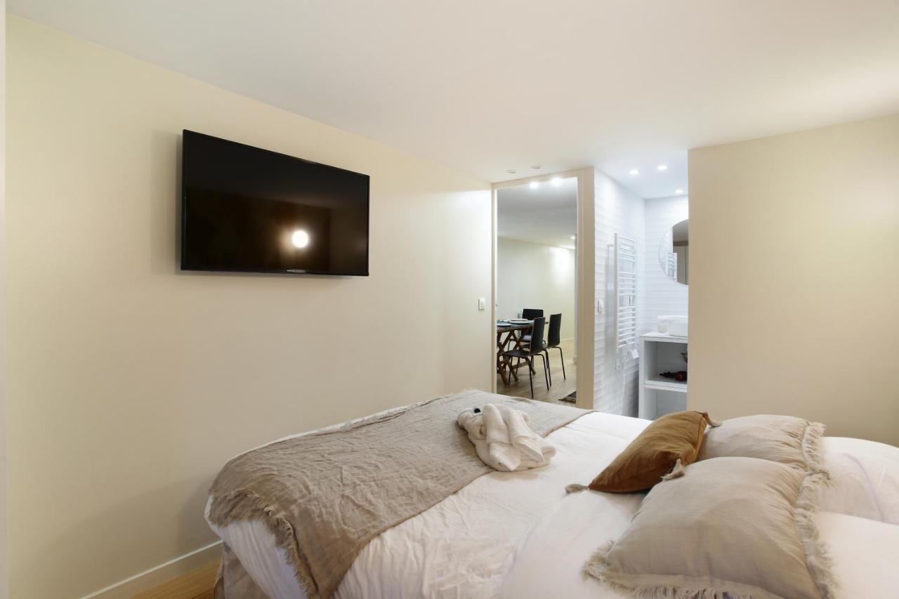 Center Of By Prestige Appartement