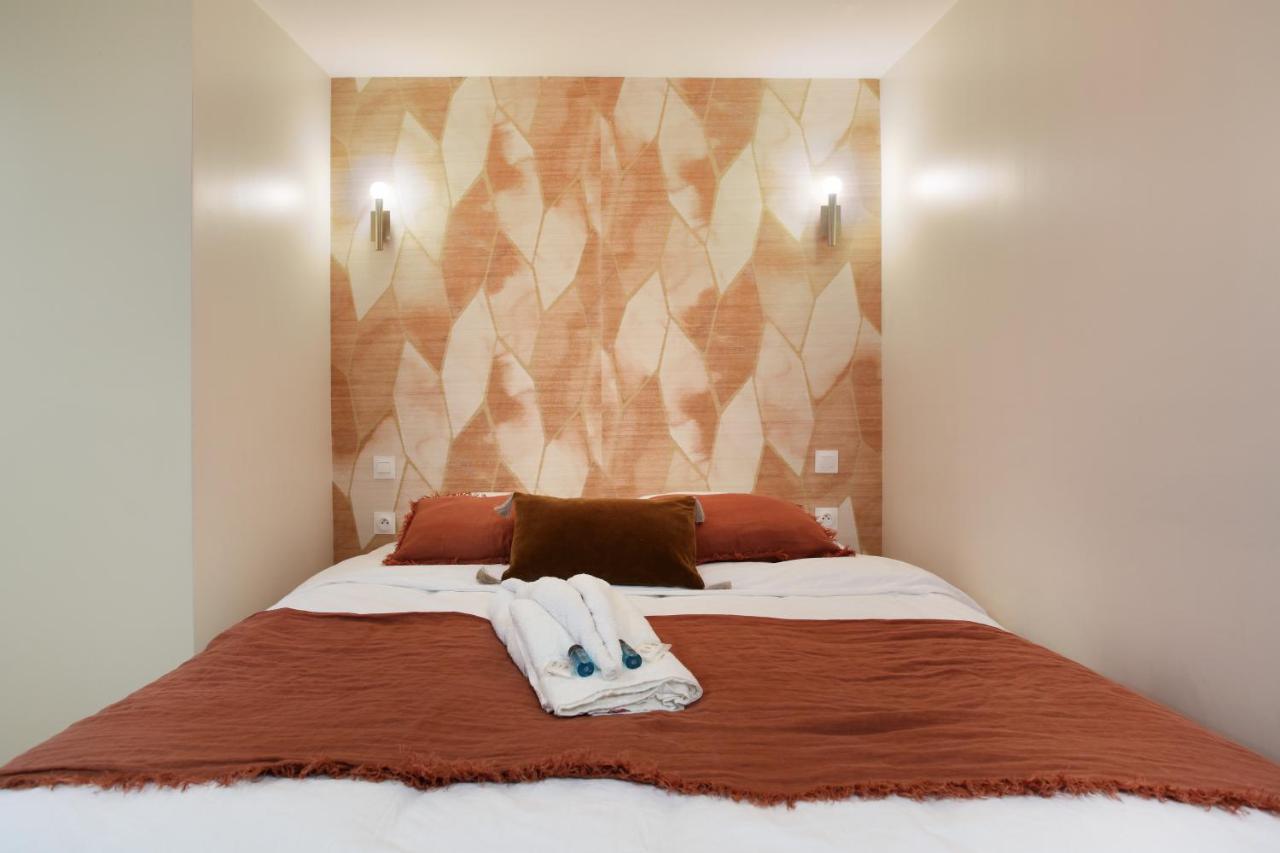 Center Of By Prestige Appartement