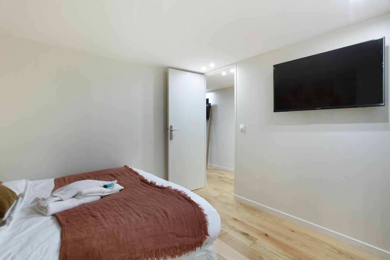 Center Of By Prestige Appartement *