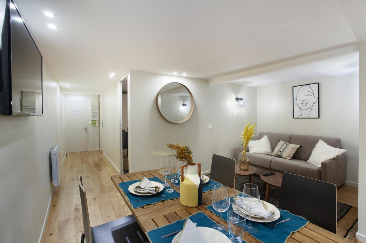 Center Of By Prestige Appartement