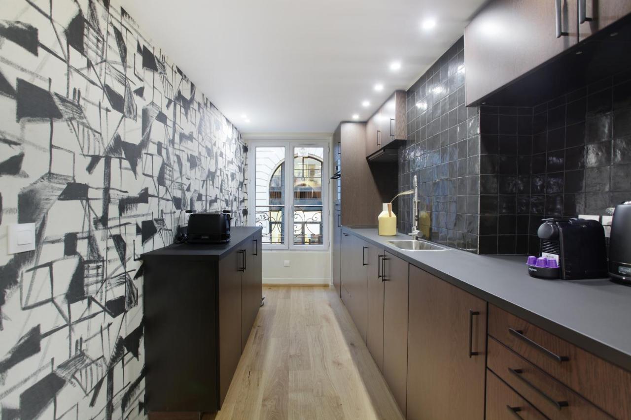 Center Of By Prestige Appartement