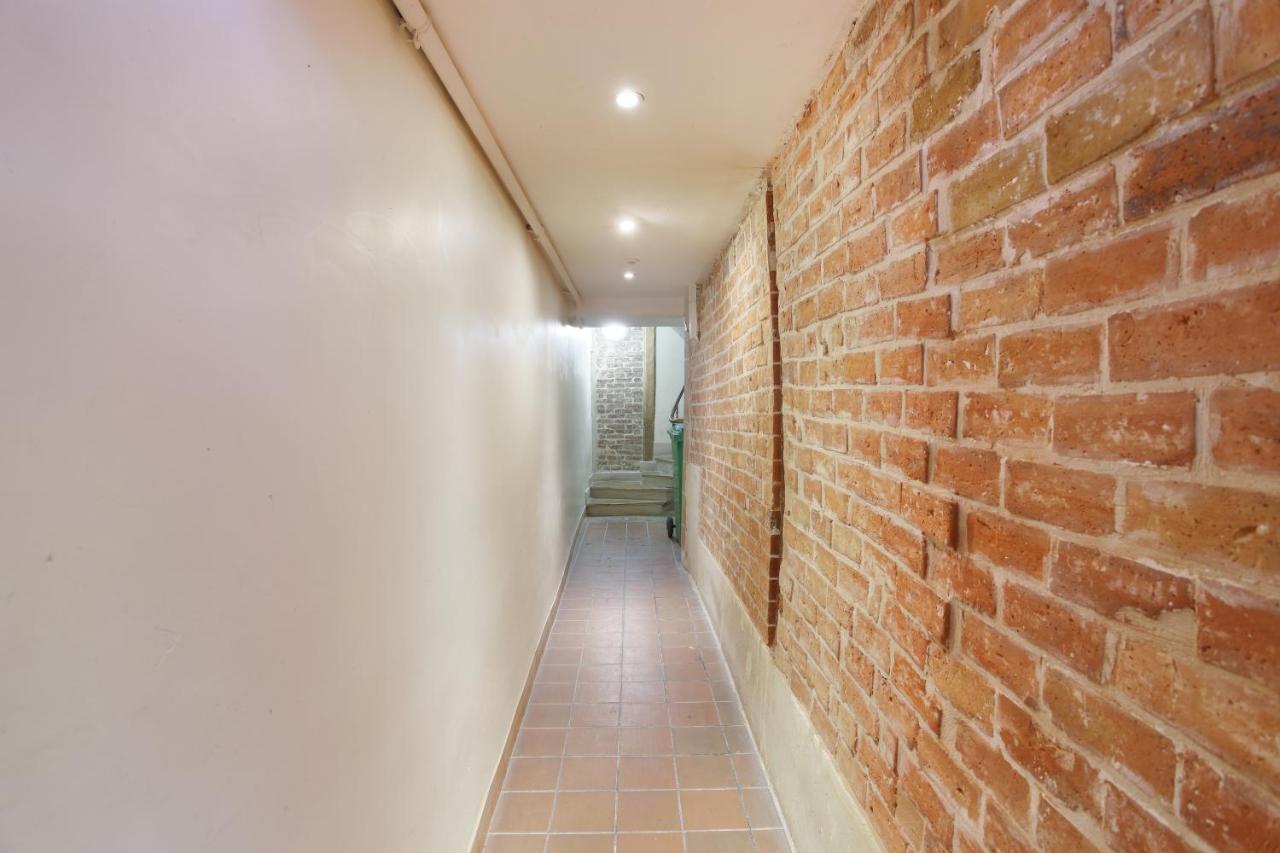 Center Of By Prestige Appartement *