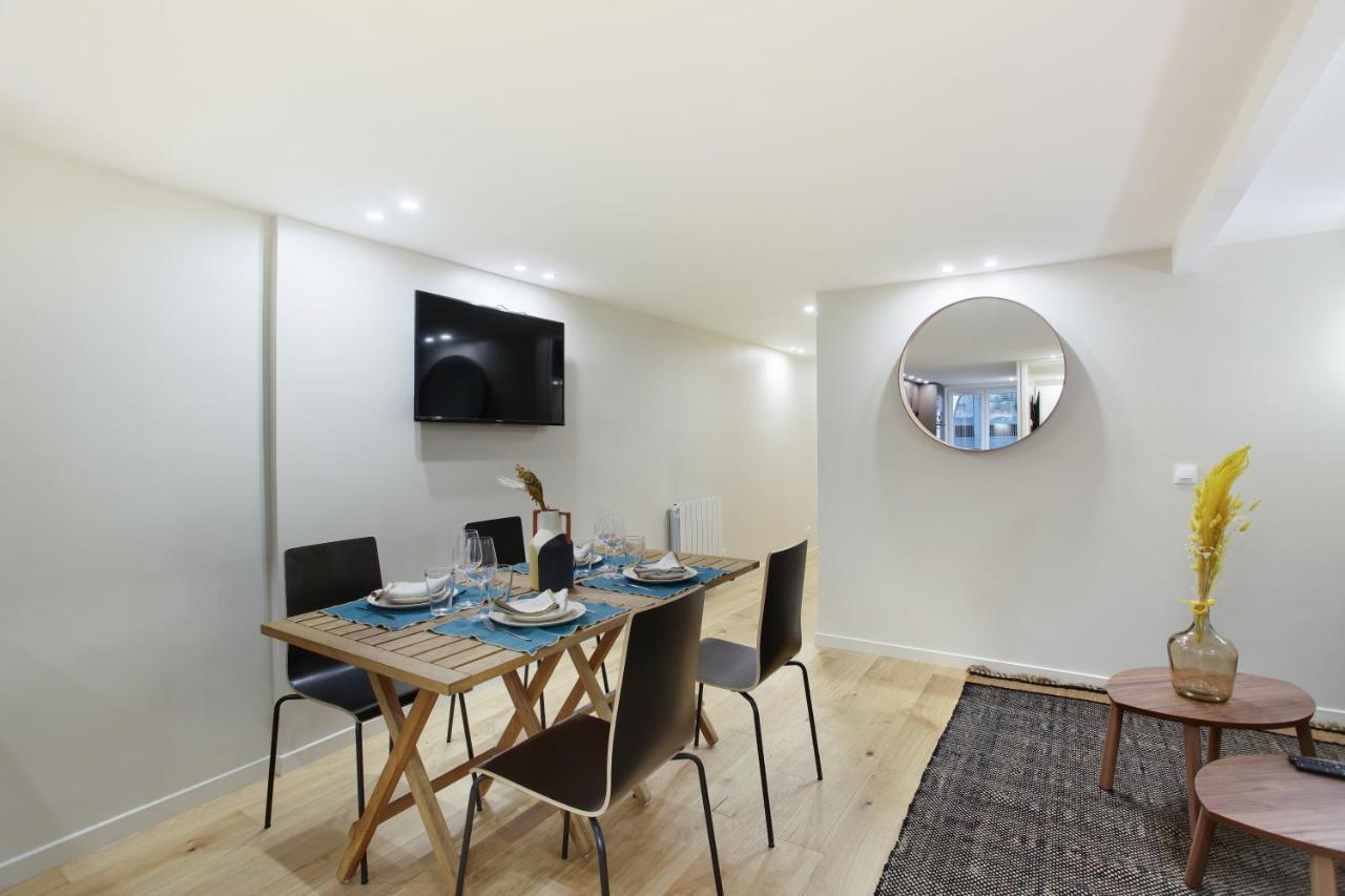 Appartement Center Of By Prestige Paris
