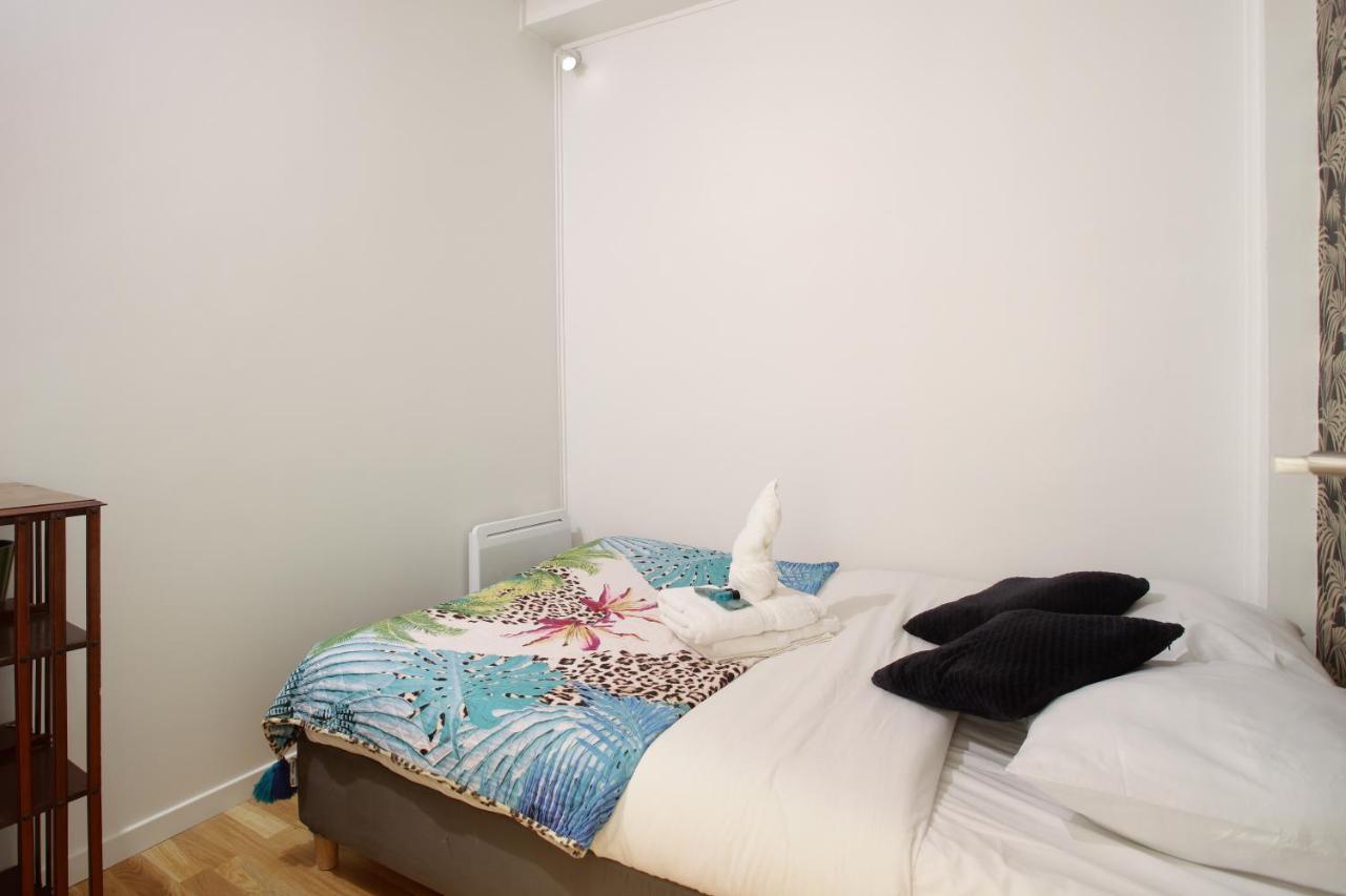 Saint Germain Des Pres By Prestige Apartment