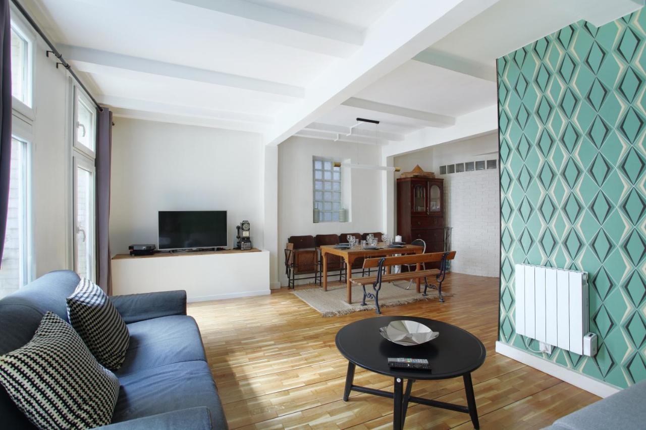 Saint Germain Des Pres By Prestige Apartment *