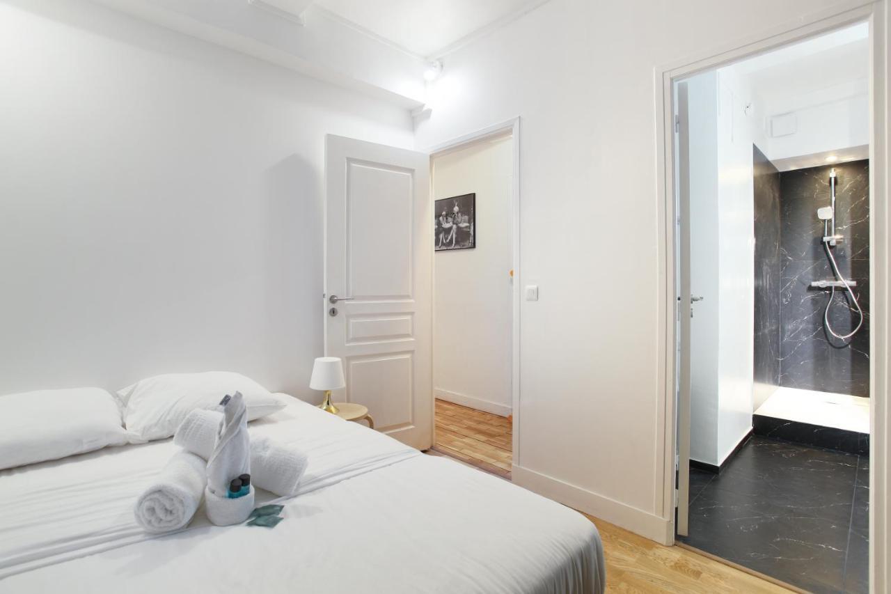 Apartment Saint Germain Des Pres By Prestige *